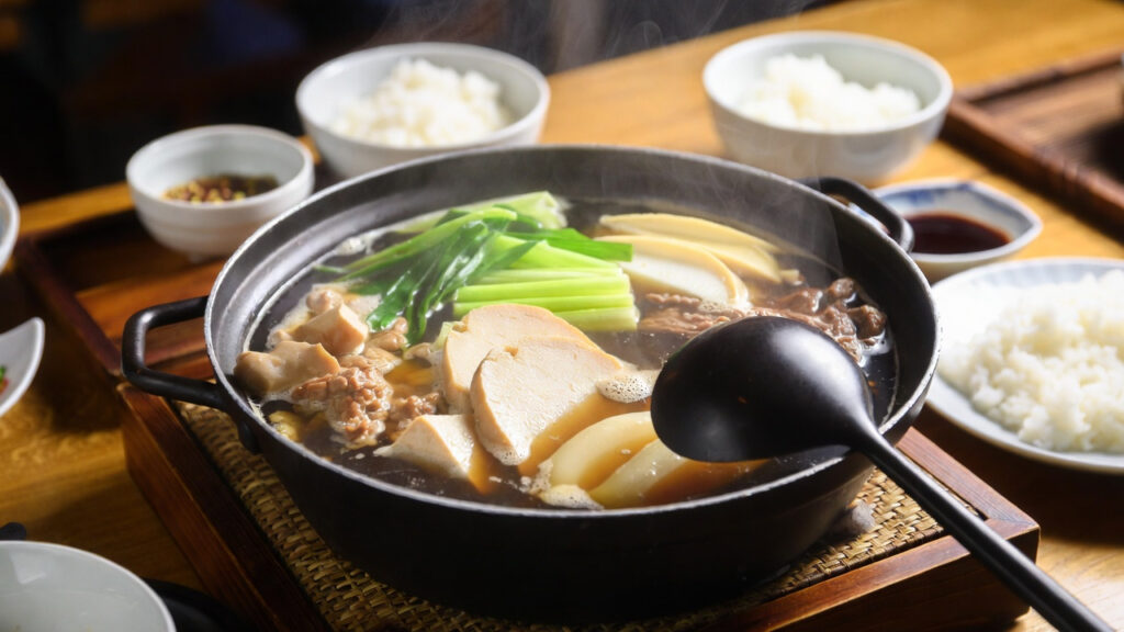 Chanko-nabe