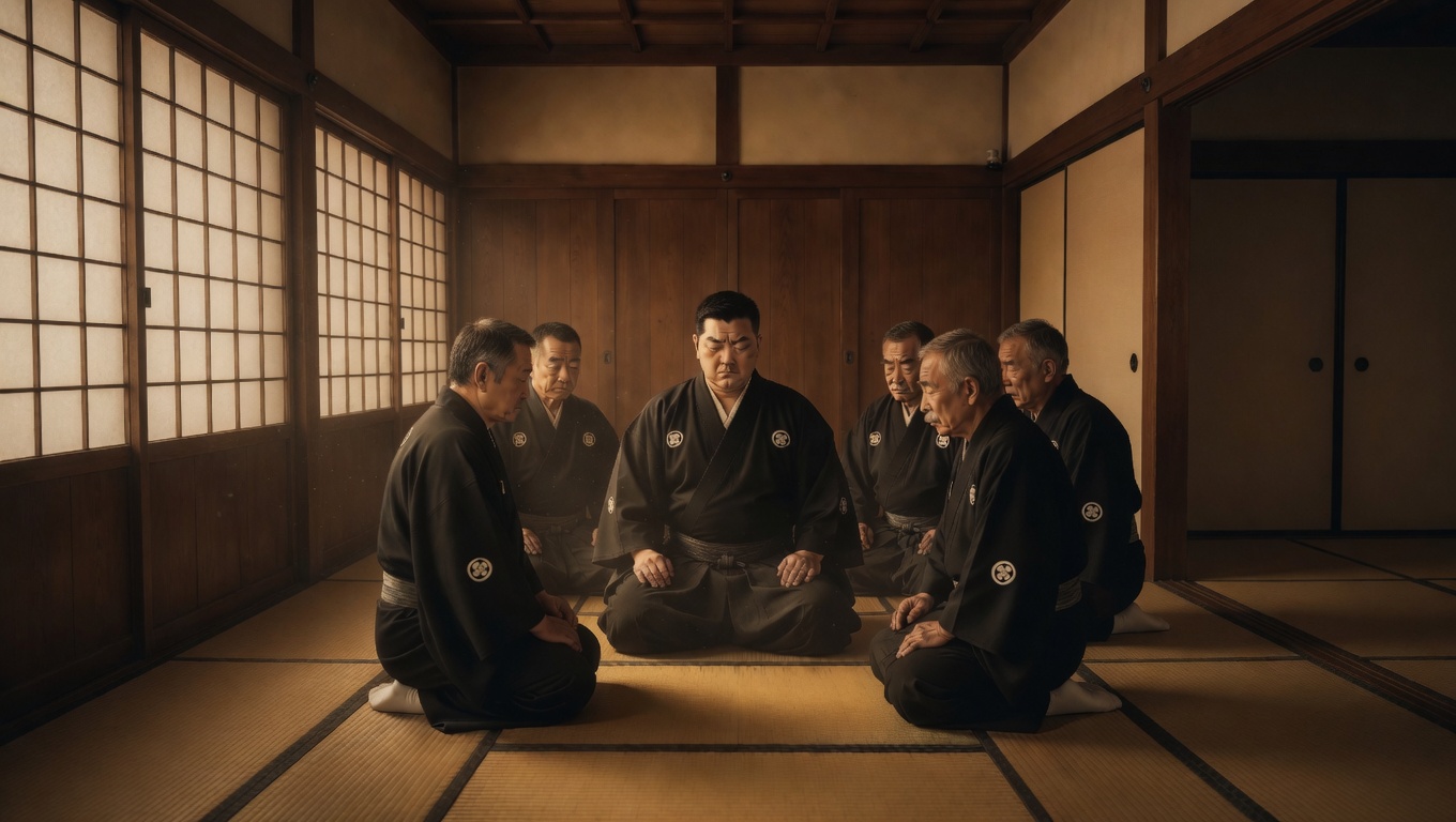Außerhalb des Dohyo: Isegahama Oyakata (ehem. Terunofuji) wegen Gewalt gegen Schüler bestraft – Isegahama-beya unter kollektiver Aufsicht