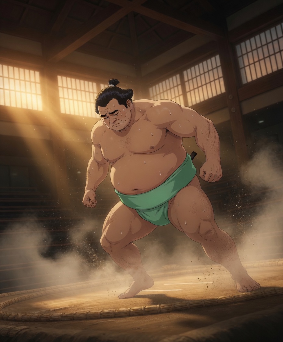 Tag 11 – Natsu Basho 2026: Kotozakura Make-koshi & Ura Kachi-koshi