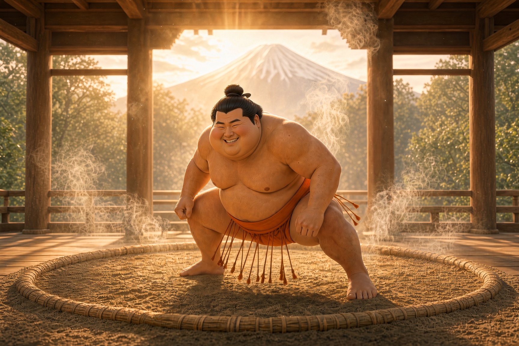 Rikishi Spotlight #3: Atamifuji: Der erste Sekitori aus Atami – und der nächste Anwärter auf den Ozeki